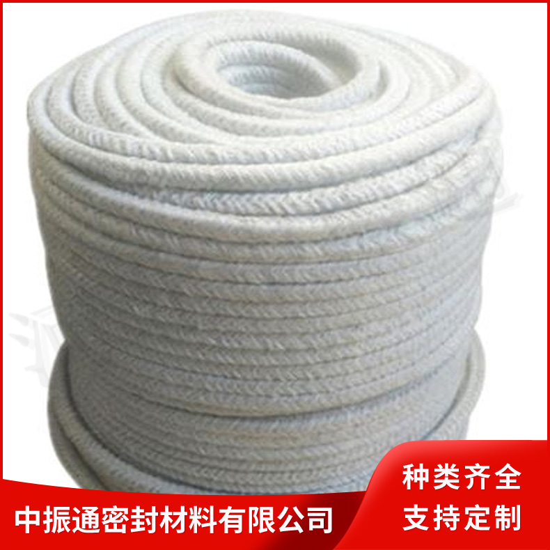 陶瓷纤维盘根