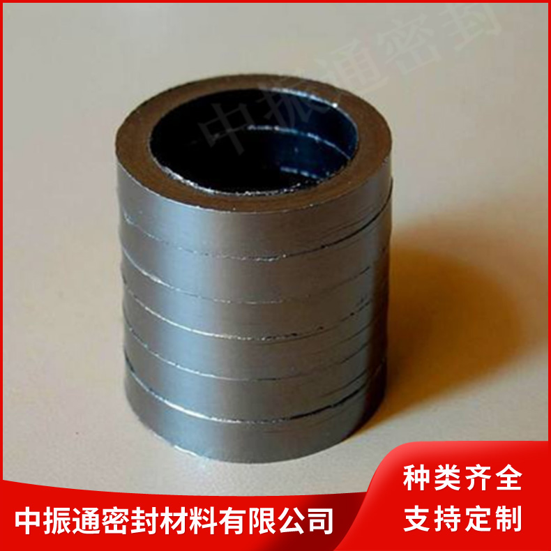 石墨填料环