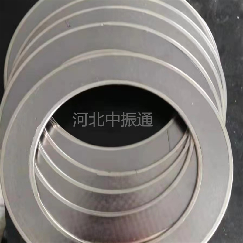 河北中振通告诉您选购石墨复合垫片应注意的事项