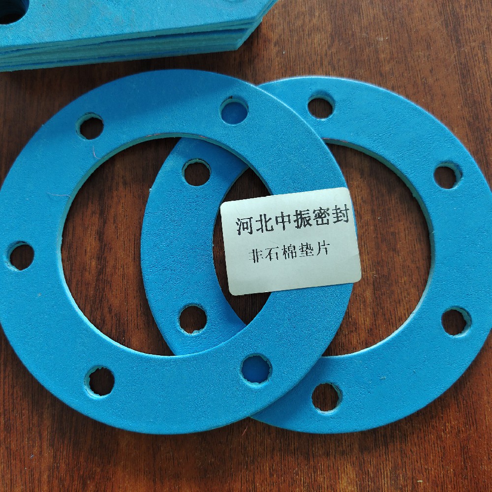 河北中振通为您综合介绍非石棉橡胶垫片