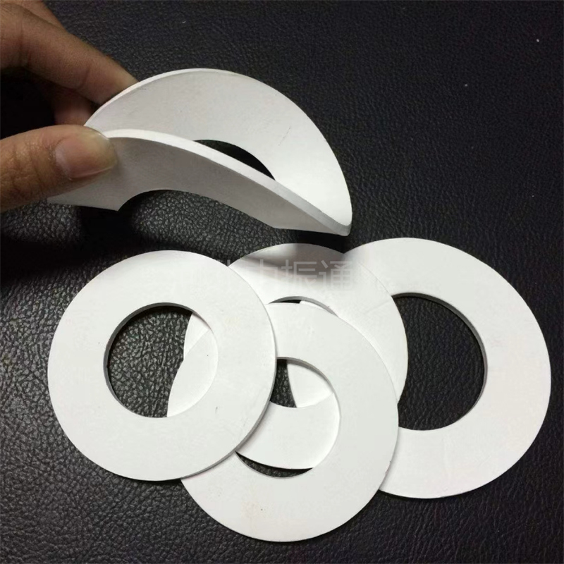 四氟垫片的核心优势分析