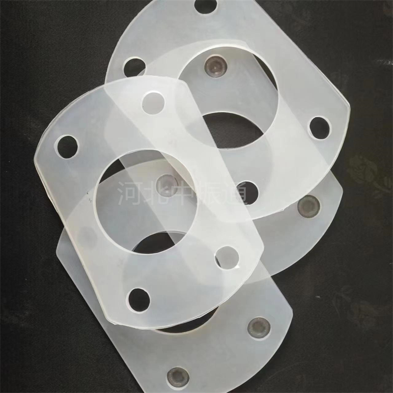 中振通--硅橡胶垫片的性能，适用范围，安装方法等解析