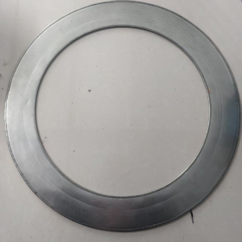 河北中振通简介金属缠绕垫片的四种形式