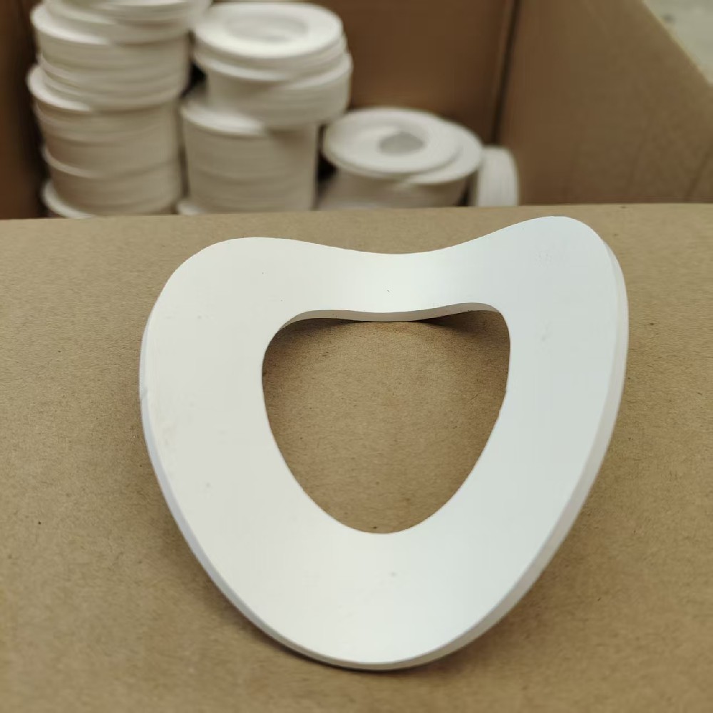 膨体四氟垫片全面性能介绍-河北中振通